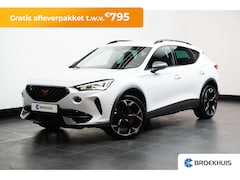 CUPRA Formentor - 1.4 e-Hybrid 245pk VZ Performance | Adaptief cruise control | Navigatie | Park Assist | Ca