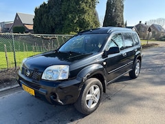 Nissan X-Trail - 2.2 dCi Columbia Airco Cruise Trekhaak