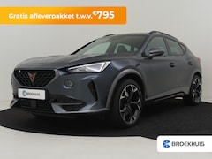 CUPRA Formentor - 1.4 e-Hybrid VZ Performance 245pk | Adaptief cruise control | Navigatie | Led koplampen |