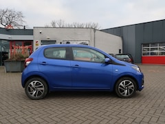 Peugeot 108 - 1.0 e-VTi Allure Carplay