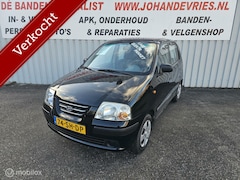 Hyundai Atos - 1.1i Active I Elektr.-pakket I 58702km NAP