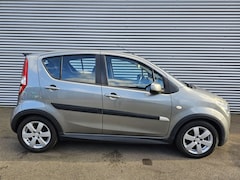 Suzuki Splash - 1.0 VVT Comfort GT PAKKET