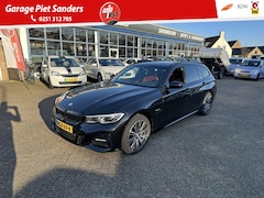 BMW 3-serie Touring - 320e I M-Sport pakket I Laser Light I Verw. stuur/stoelen I 360 Camera I