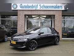 Opel Corsa - 1.2 Turbo GS AUTOMAAT+130PK CAMERA CARPLAY STOELVERW. DAB CRUISE 2xPDC KEYLESS RIJBAANDETE