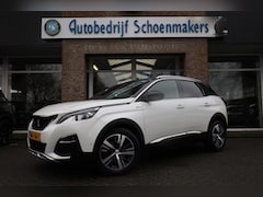 Peugeot 3008 - 1.2 PureTech GT Line LEER MEMORY PANO 3D/i-COCKPIT CARPLAY FOCAL MASSAGE STOELVERWARMING D