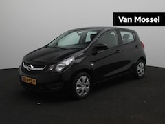 Opel Karl - 1.0 ecoFLEX Edition | Airco | Bluetooth | Cruise control