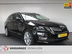 Skoda Octavia Combi - 1.5 TSI Greentech Style Business|trekhaak|rijklaarprijs|