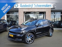 Lynk & Co 01 - 1.5 261PK 6.6Kwh LADEN 01 1.5 261PK 360-CAMERA PANO/SCHUIF INFINITY DAB NAVI CARPLAY CAMER