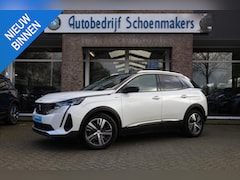 Peugeot 3008 - 1.6 HYbrid 180 Allure Pack Business TREKHAAK-AFN 360-CAMERA CARPLAY DAB SFEERVERLICHTING 1