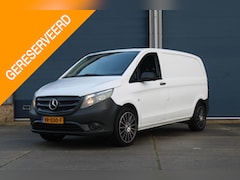 Mercedes-Benz Vito - 114 CDI AUTOMAAT / AIRCO / TREKHAAK / CAMERA