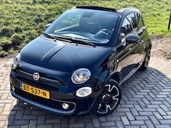 Fiat 500 - 0.9 TwinAir Turbo S