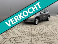 Volkswagen Tiguan - 1.4 TSI Sport&Style