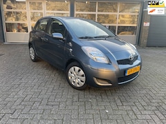 Toyota Yaris - 1.3 VVTi Aspiration AUTOMAAT|1E EIG|AIRCO|NETTE AUTO