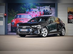 Audi A3 Sportback - 35 TFSI S edition