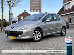 Peugeot 307 - XT 2.0 16V 5DRS