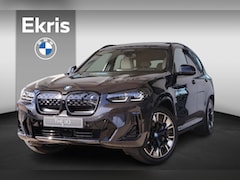 BMW iX3 - High Executive Edition | Parking Pack | Safety Pack | Shadow Line Pack