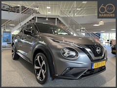 Nissan Juke - 1.0 DIG-T Premiere Edition, LED, Camera, Keyless