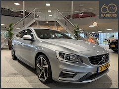 Volvo V60 - 1.6 T4 R-Design, Automaat, NL auto, Trekhaak, Camera