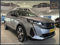 Peugeot 5008 - 1.6 180pk GT EAT8 7persoons, Camera, Adaptieve Cruise