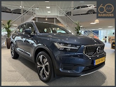 Volvo XC40 - 1.5 T4 Recharge Inscription, Leder, Keyless, Camera