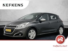 Peugeot 208 - 1.2 82 pk Signature | 1ste eigenaar | Navigatie | Parkeersensoren | Airco | Privacy Glass