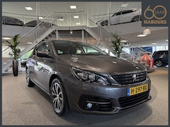 Peugeot 308 - 1.5 BlueHDi 130pk BL Executive, NL auto, Trekhaak, Pano, Navi