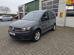 Volkswagen Caddy - 1.4 TSI L1H1 BMT, 44.000 km, MARGE auto