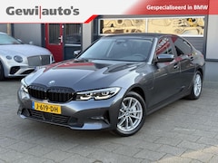 BMW 3-serie - 330e eDrive High Exec.Edition