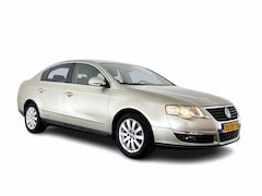 Volkswagen Passat - 1.4 TSI Comfortline *VIENNA-FULL-LEATHER | ECC | HEATED-SEATS | PDC | CRUISE | COMFORT-SEA