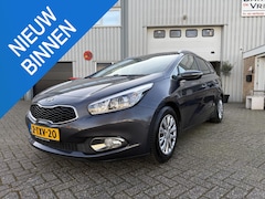 Kia Cee'd Sportswagon - 1.6 GDI BusinessLine | Achteruitrijcamera | Navigatie |