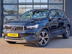 Volvo XC40 - 1.5 T5 PHEV Recharge Inscription Expression | LED | Pano | Leder | ACC | Camera | Lane Ass