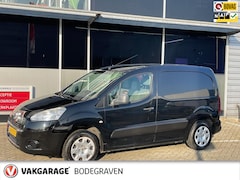 Peugeot Partner - 120 1.6 e-HDI L1 XT Profit + / 3 persoons / MARGE