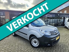 Renault Kangoo - 1.5 Blue dCi 80 Comfort|2020|euro6|67.763km nap|airco|navi|bluetooth