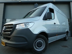 Mercedes-Benz Sprinter - 317cdi L2H2, Automaat, Airco, Camera, Navigatie