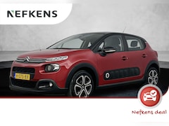 Citroën C3 - 1.2 82 pk Feel Edition | Navigatie | Airco | Cruise Control