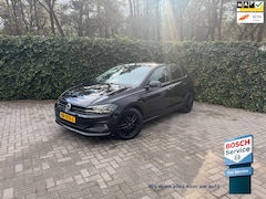 Volkswagen Polo - 1.0 MPI Comfortline Business | Black Edition | Cruise Control | Trekhaak