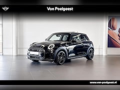 MINI Mini-Electric - Camden Edition 33 kWh | Glazen Panoramadak | Stoelverwarming | Harman Kardon |