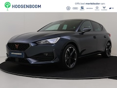 CUPRA Leon - 1.4 e-Hybrid VZ Business | Achteruitrijcamera | Keyless | Stoel-stuurverwarming | Dodehoek