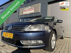 Volkswagen Passat Variant - 1.6 TDI Highline BlueMotion