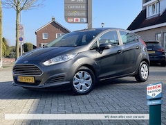 Ford Fiesta - 1.5 TDCI / Org NL / Navi / Cruise / Clima / 5drs