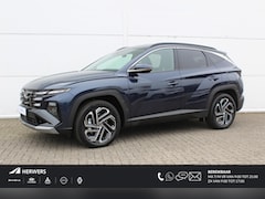 Hyundai Tucson - 1.6 T-GDI PHEV Premium 4WD / €2000, - Voordeel / Rijklaarprijs / Direct Leverbaar