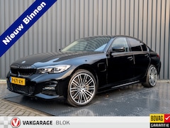 BMW 3-serie - 330e High Executive | 19'' | Trekhaak afnb. | Camera | Prijs Rijklaar