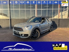 MINI Countryman - 2.0 Cooper S ALL4 Chili *LED + NAVI