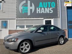 Volvo S40 - 1.8 Edition I