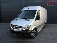 Mercedes-Benz Sprinter - bestel 313 2.2 CDI L2H2 Automaat 129PK, Nap