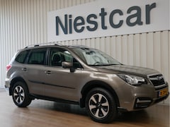 Subaru Forester - 2.0 Premium