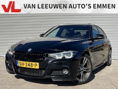 BMW 3-serie - 320i Edition M Sport Shadow Executive | Harman/Kardon | Stoelverwarming | Schuif- Kantelda