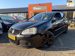 Volkswagen Golf - 2.0 TFSI GTI*Leer*Navigatie*Xenon*Schuifdak*Stoelverwarming