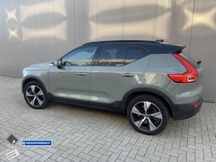 Volvo XC40 - Recharge P8 AWD R-Design