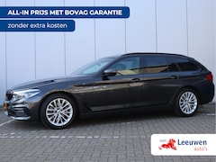 BMW 5-serie Touring - 530i High Executive | Panoramadak | Leder | Keyless | ACC